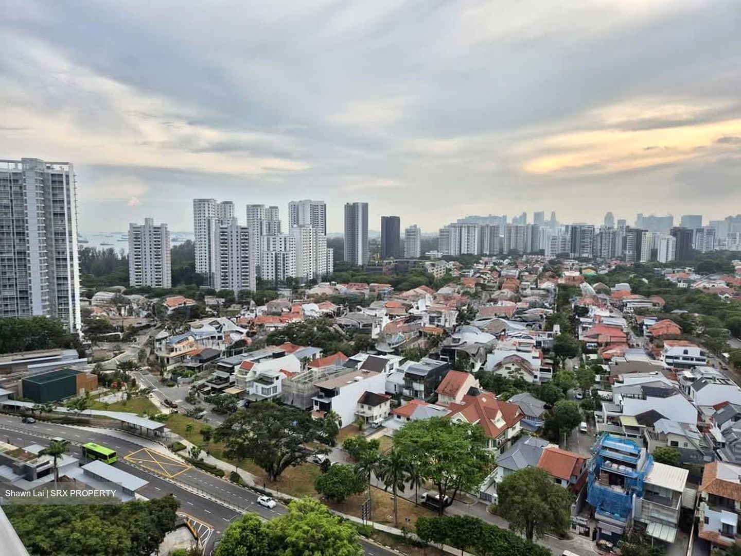 One Amber (D15), Condominium #570025471